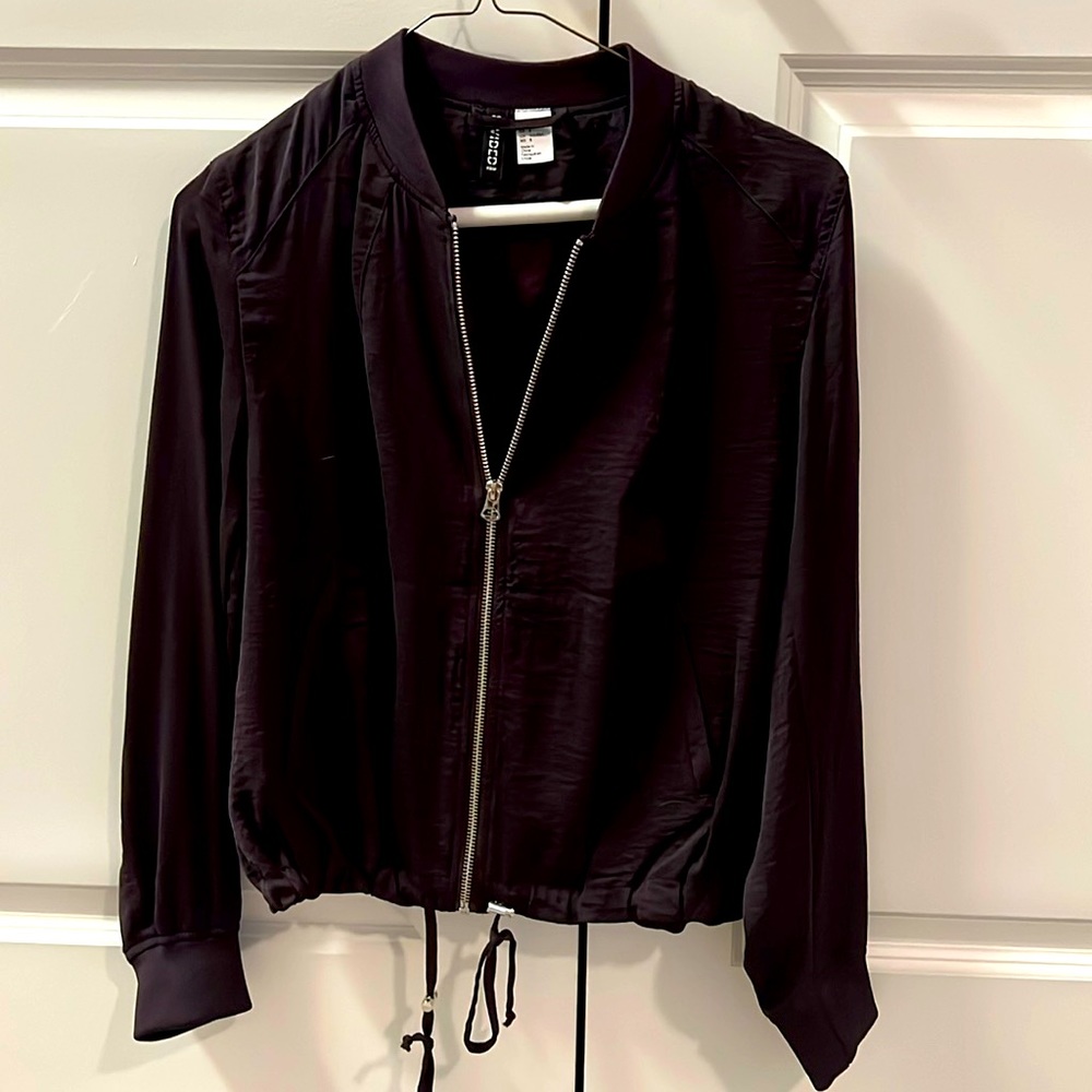 H&M Bomber Jacket